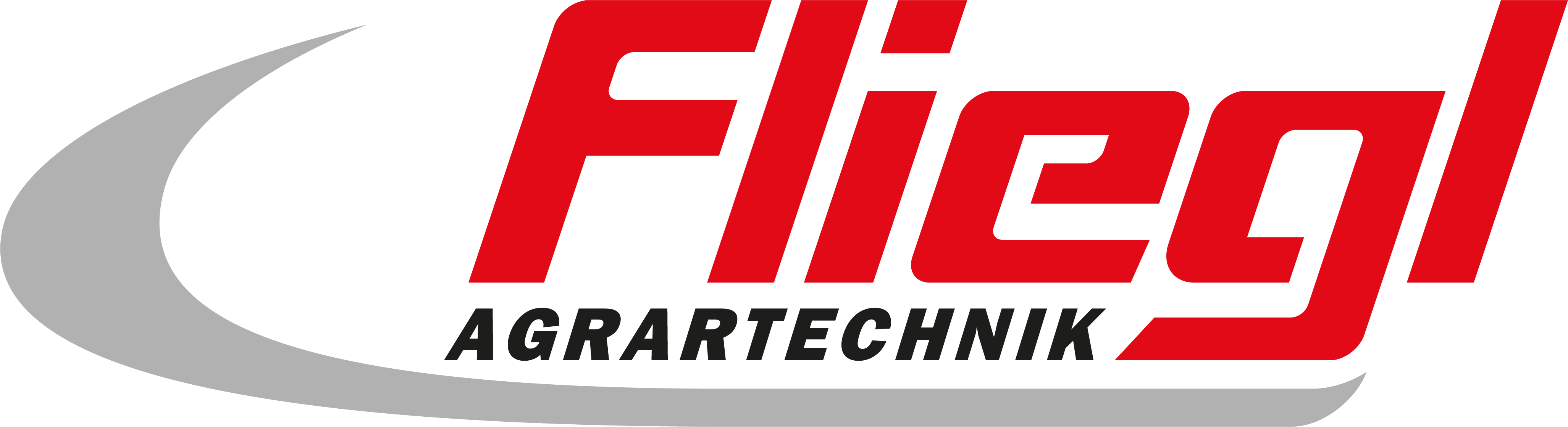 Logo Fliegl Agrartechnik