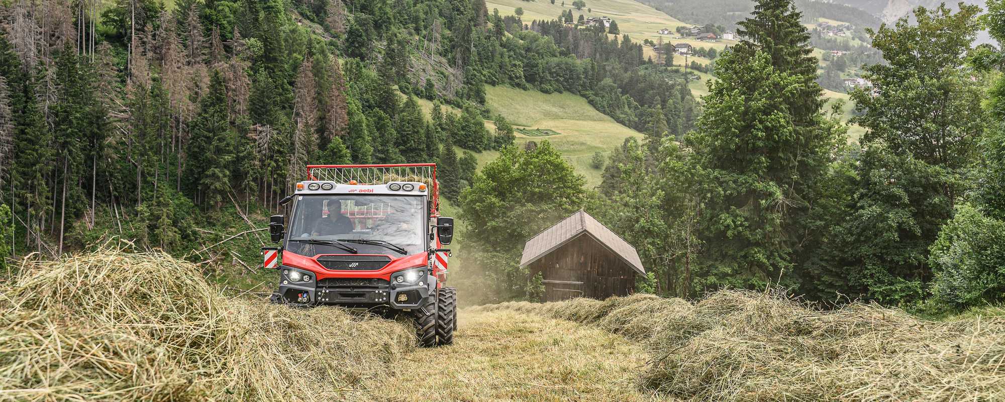 Aebi Schmidt Austria